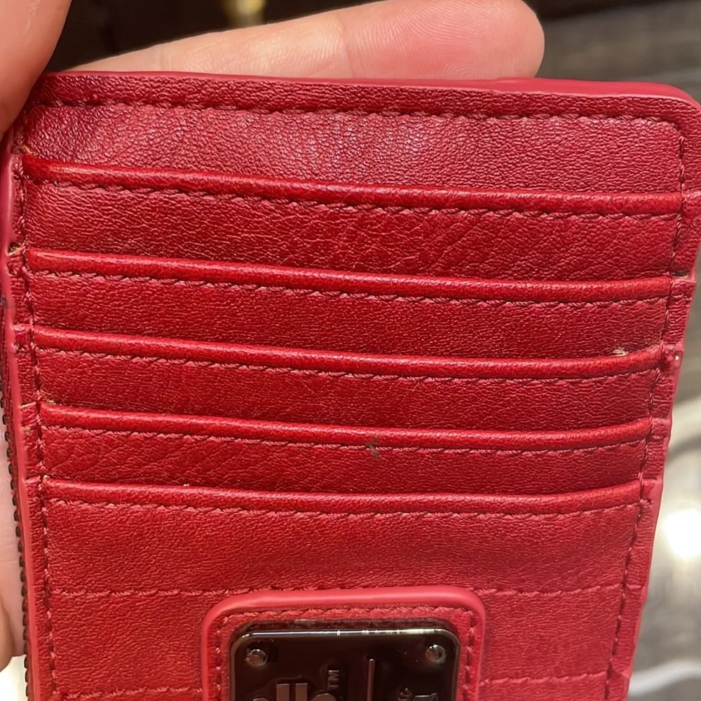 Loungefly x Star Wars Sith Trooper Card Holder